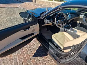 Begagnad BMW Z4