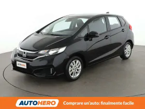 Usata Honda Jazz