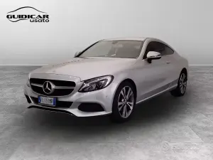 Usado Mercedes 220