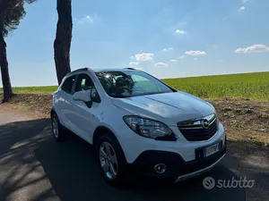 Occasion Opel Mokka