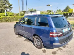 Usata Fiat Stilo