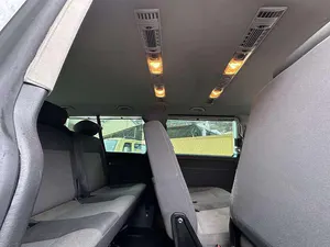 Usata VW Caravelle