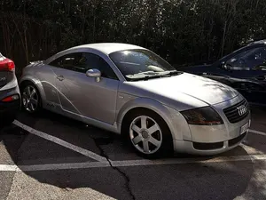 Usata Audi TT