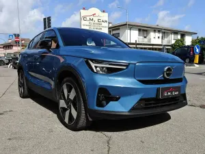 Occasion Volvo C40