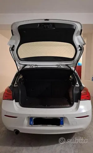Usata BMW 116