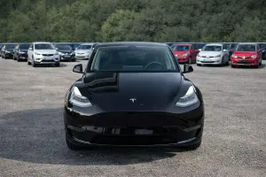 Occasion Tesla Model Y