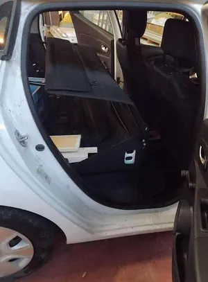Käytetty Renault Clio IV