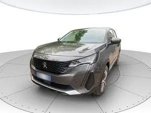 Brugt Peugeot 3008