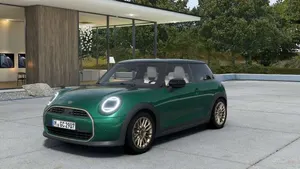 Usata Mini Cooper S