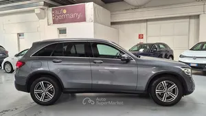 Usata Mercedes GLC200