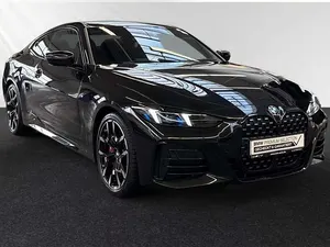 Usata BMW 420