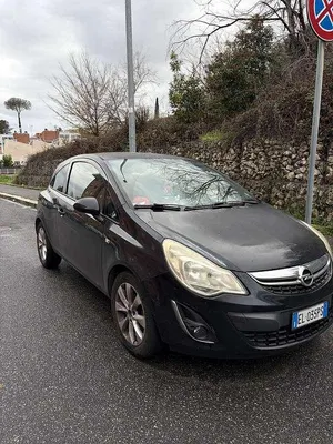 Usata Opel Corsa