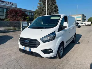Occasion Ford Transit Custom