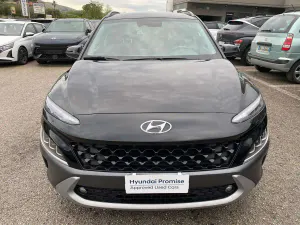 Occasion Hyundai Kona