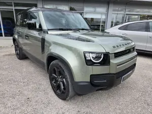 Gebraucht Land Rover Defender