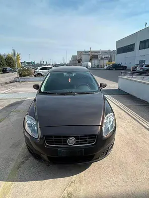 Occasion Fiat Croma