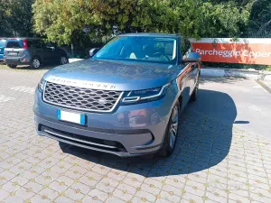 Usata Land Rover Range Rover Velar