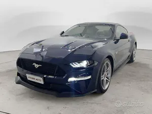 Usata Ford Mustang
