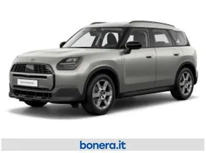 Usata Mini Cooper Countryman