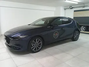 Usata Mazda 3
