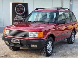 Usata Land Rover Range Rover