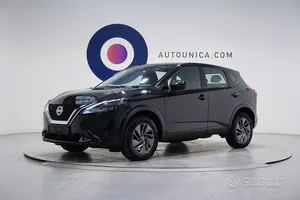 Gebraucht Nissan Qashqai