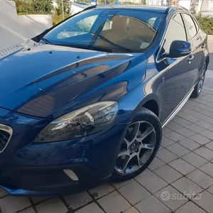 Occasion Volvo V40 CC