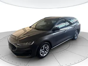 Usado Ford Focus