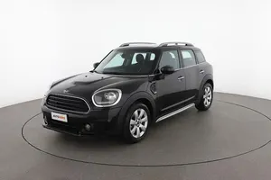 Usado Mini One D Countryman