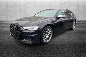 Usata Audi S6