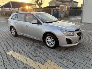 Usata Chevrolet Cruze