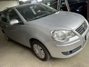 Usata VW Polo