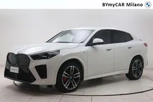 Usata BMW iX2