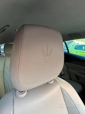 Usata Maserati Grecale