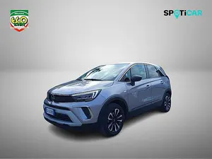 Occasion Opel Crossland