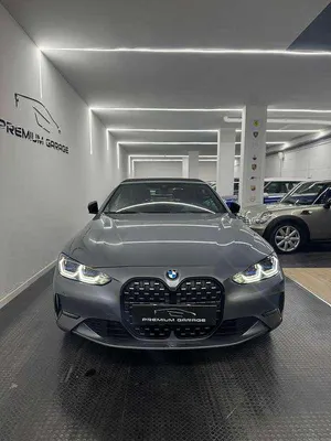 Usata BMW 420