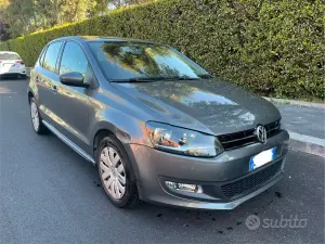 Occasion VW Polo