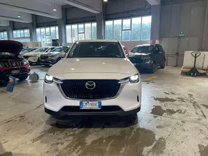 Usata Mazda CX-60
