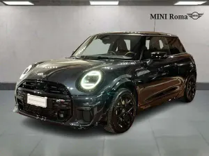 Usata Mini John Cooper Works