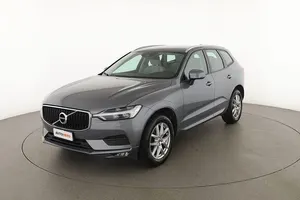 Usata Volvo XC60