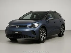 Begagnad VW ID.4