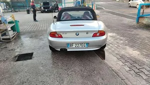 Begagnad BMW Z3