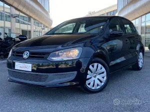 Occasion VW Polo