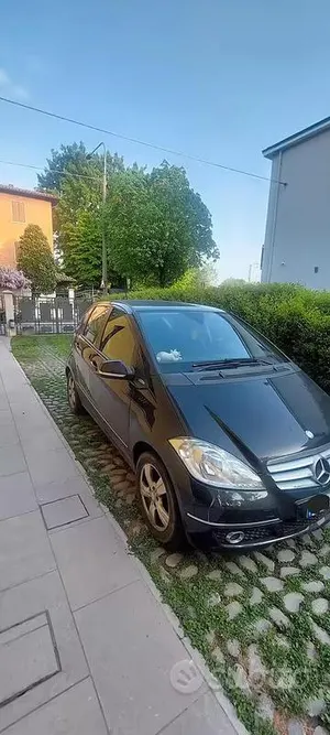 Occasion Mercedes A180