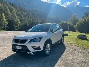 Occasion Seat Ateca