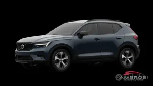 Occasion Volvo XC40