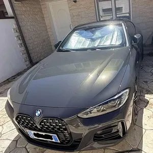 Usata BMW 420