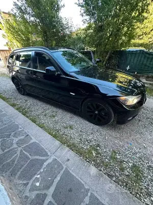 Occasion BMW 320