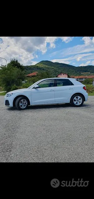 Usata Audi A1 Sportback