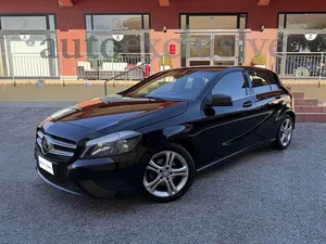 Occasion Mercedes A160